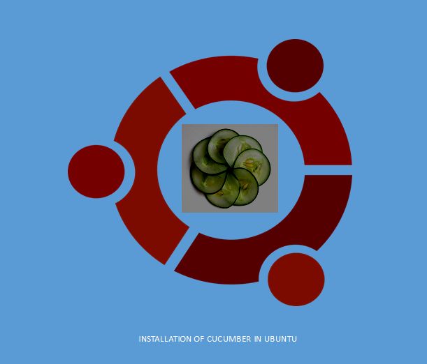 Installation of Cucumber in UBUNTU